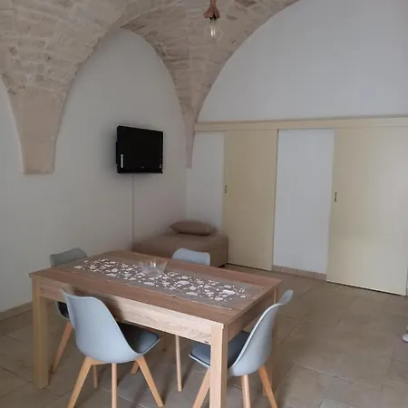 بيت للعطل La Casa Di Chicca سيغلي ميسابيكا